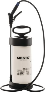 Opryskiwacz FOAMER pojemność 4 l 3 bary EPDM ciężar 1,7 kg MESTO
