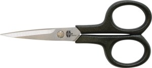 Nożyce robocze dł. całk. 110 mm dług. skrawania 45 mm HESSE