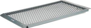 Rampa wjazdowa stal dł. 1000 x szer. 600 x wys. 30 mm 200 kg MATADOR