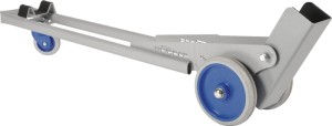 Do wózka transportowego/montażowego Doorjack stal udźwig całkowity 150 kg MATADO
