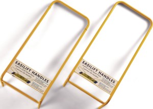 Uchwyt do noszenia EasyLift zestaw szer.457xwys.196xdł.925 mm metal pasuje do Ro