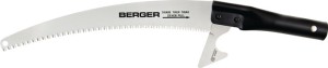 Piła nakładana ArboRapid długość 510 mm BERGER