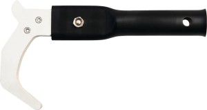 Hak uniwersalny ArboRapid długość 270 mm BERGER