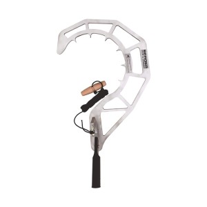 Hak zrzutowy ArboRapid 5485 długość 570 mm BERGER