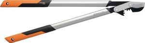 Sekator dźwigniowy do gałęzi LX 98-L długość 800 mm wydajność skrawania 50 mm ci