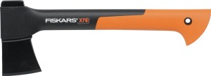 Siekiera uniwersalna X7-XS długość 355 mm ciężar 650 g FISKARS