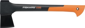 Siekiera uniwersalna X10-S długość 445 mm ciężar 1000 g FISKARS