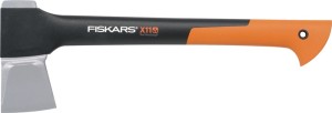 Młot do rozłupywania drewna X11-S długość 445 mm ciężar 1100 g FISKARS