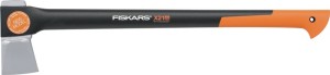 Młot do rozłupywania drewna X21-L długość 710 mm ciężar 1600 g FISKARS