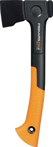 Siekiera uniwersalna X14-XS długość 355 mm długość trzonka 275 mm ciężar 750 g t