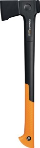 Siekiera uniwersalna X24-M długość 600 mm długość trzonka 520 mm ciężar 1560 g t
