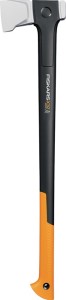 Młot do rozłupywania drewna X32-L długość 815 mm długość trzonka 735 mm ciężar 2