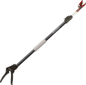 Sekator teleskopowy żyrafa Smart długość 1020 mm wydajność skrawania 10 mm BELLO