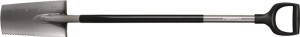 Wąski szpadel 250 x 153 mm 1230 mm ergonomic FISKARS