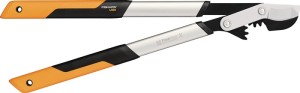 Sekator dźwigniowy do gałęzi PowerGear X długość 570 mm wydajność skrawania 38 m