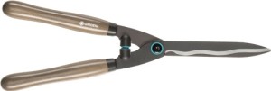 Nożyce do żywopłotu NatureCut długość całkowita 535 mm długość brzeszczota 230 m