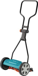 Kosiarka bębnowa Classic 330 szerokość robocza 330 mm GARDENA