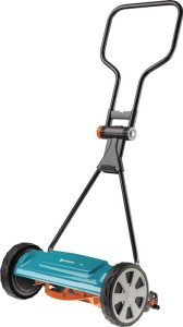 Kosiarka bębnowa Classic 400 szerokość robocza 400 mm GARDENA