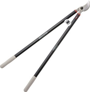Sekator do gałęzi Proline długość 900 mm wydajność skrawania 50 mm ciężar 1340 g