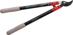 Sekator do gałęzi Garden Line długość 900 mm wydajność skrawania 35 mm ciężar 11