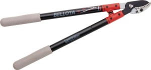Sekator do gałęzi Garden Line długość 900 mm wydajność skrawania 45 mm ciężar 11
