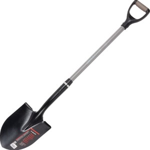 Łopata szuflowa 230 mm 2280 g BELLOTA