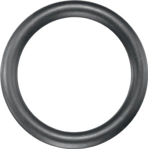 Gumowy pierścień zabezpieczający 720 GR śred. zewn. ok. 26 mm ASW
