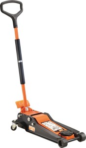 Manewrowy podnośnik samochodowy BH13000 hydrauliczny udźwig 3 t zakres podnoszen