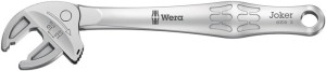 Klucz płaski 6004 Joker S 10–13 mm długość 154 mm samoregulujący WERA