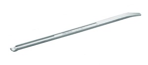 Łyżka do opon 38-20 długość 500 mm stal CV GEDORE