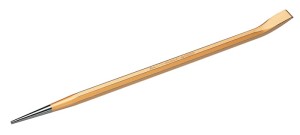 Narzędzie do naprowadzania otworów 137-600 długość 600 mm długość stożka 120 mm