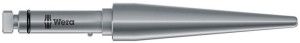 Trzpień centrujący 8781 C Koloss stożkowy śred. 5,3–18,0 mm pasuje do grzech. z