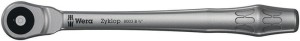 Grzechotka z przekładanym zabierakiem Zyklop Metal push 3/8 cal. 38 zębów długoś