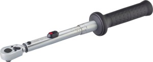 Klucz dynamometryczny 6111-1CT 3/8 cal. 20–120 Nm HAZET