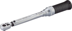 Klucz dynamometryczny 6109-2CT 1/4 cal. 4–40 Nm HAZET