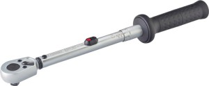 Klucz dynamometryczny 6121-1CT 1/2 cal. 20–120 Nm HAZET