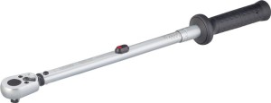 Klucz dynamometryczny 6122-1CT 1/2 cal. 40–200 Nm HAZET