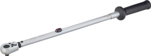 Klucz dynamometryczny 6123-1CT 1/2 cal. 60–320 Nm HAZET