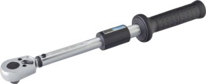 Klucz dynamometryczny 5121-2CLT 1/2 cal. 20–120 Nm HAZET