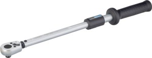 Klucz dynamometryczny 5122-2CLT 1/2 cal. 40–200 Nm HAZET