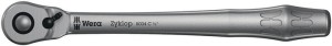 Grzechotka z przełącznikiem dźwigniowym Zyklop Metal switch 1/2 cal. 72 zęby dźw
