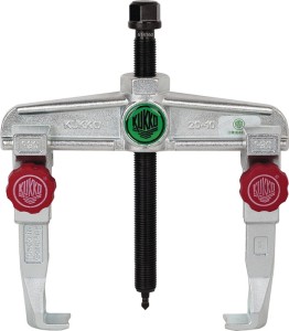 Ściągacz 20-2+ głębokość mocowania 150 mm rozp. mocow. 160 mm ciężar 3,05 kg 6 t
