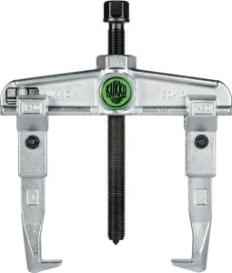 Ściągacz 20-10 głębokość mocowania 100 mm rozp. mocow. 120 mm ciężar 1,42 kg 4,5