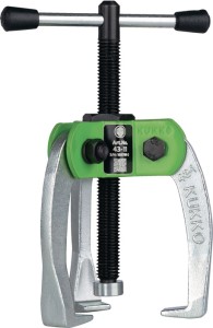 Ściągacz 43-11 głębokość mocowania 50 mm rozp. mocow. 60 mm ciężar 0,28 kg 1,5 t