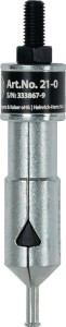 Ściągacz wewnętrzny 21-02 do śred. otworu 10–14 mm KUKKO