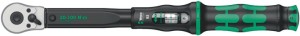 Klucz dynamometryczny Click-Torque B 2 3/8 cal. 20–100 Nm WERA