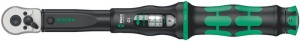 Klucz dynamometryczny Click-Torque C 1 1/2 cal. 10–50 Nm WERA