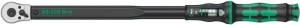 Klucz dynamometryczny Click-Torque C 4 1/2 cal. 60–300 Nm WERA