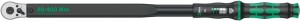 Klucz dynamometryczny Click-Torque C 5 1/2 cal. 80–400 Nm WERA