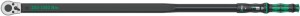 Klucz dynamometryczny Click-Torque E 1 3/4 cal. 200–1000 Nm WERA